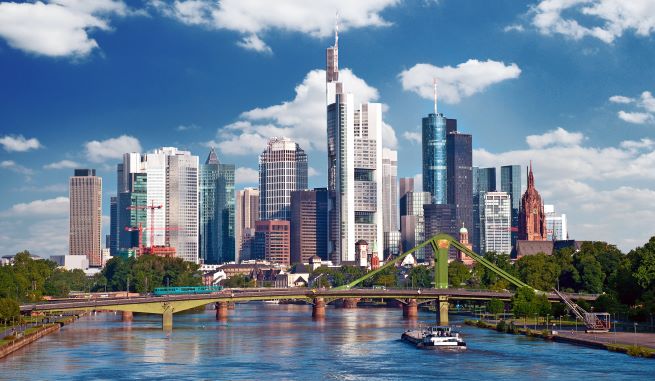 Schuldnerberatung Frankfurt