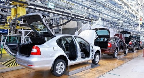 Automobilbranche und Insolvenz