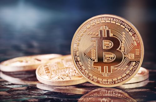 digitales Insolvenzverfahren für Bitcoins