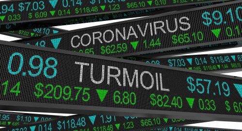 Coronakrise und ausländische Investoren
