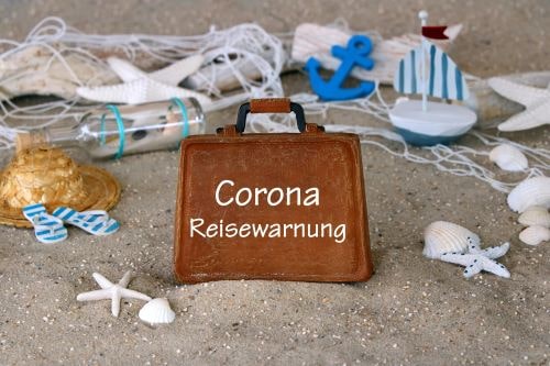 corona reisewarnung