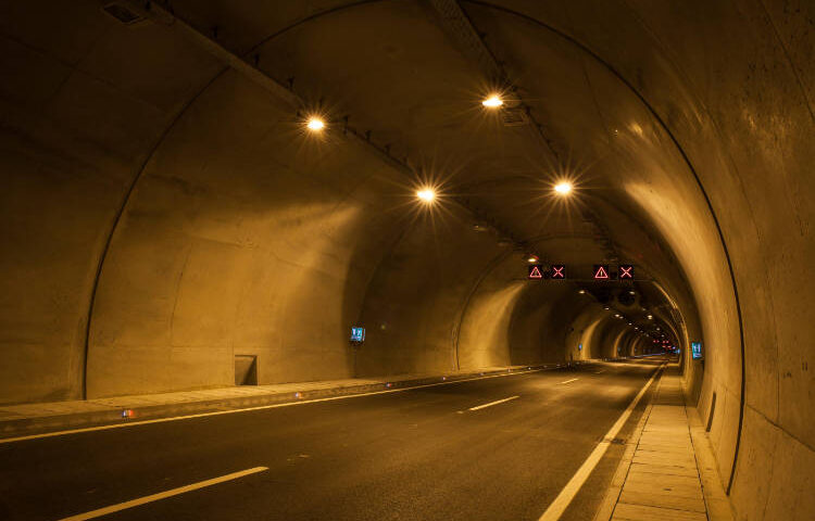 Insolvenzen - kein Licht am Ende des Tunnels