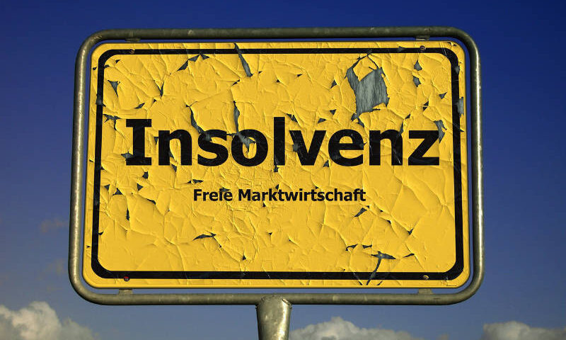 Insolvenz in Eigenverwaltung